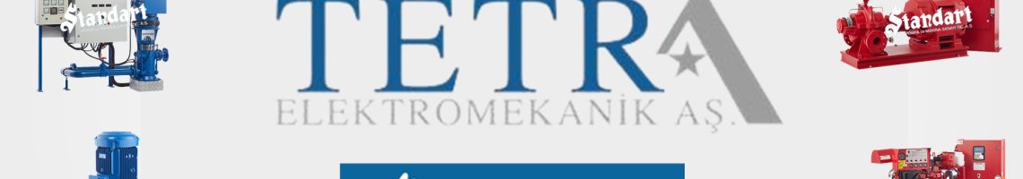 Tetra Elektromekanik A.Ş.
