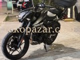 YBR parasına (PULSAR NS 200 ABS)