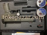 Hatsan velox 5.5