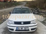 palio soley 1.3 multijet